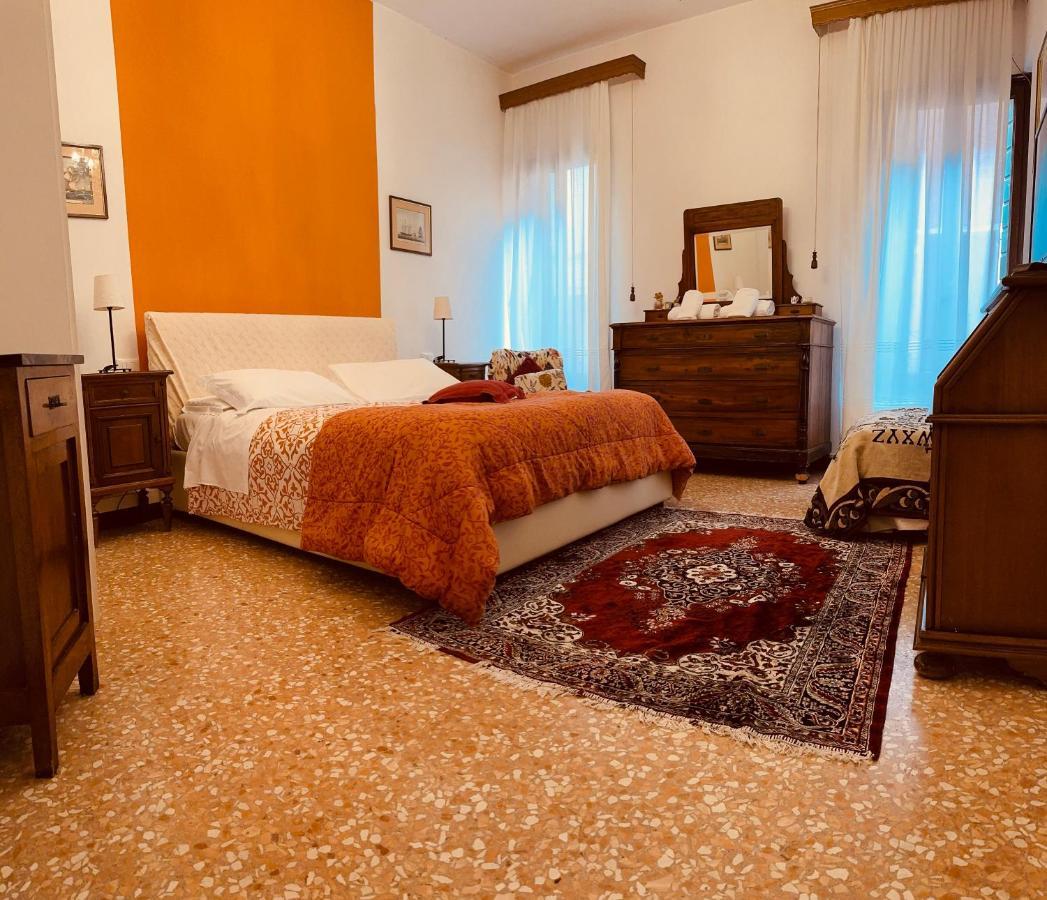 Grimaldi Apartments Cannaregio 베니스 외부 사진