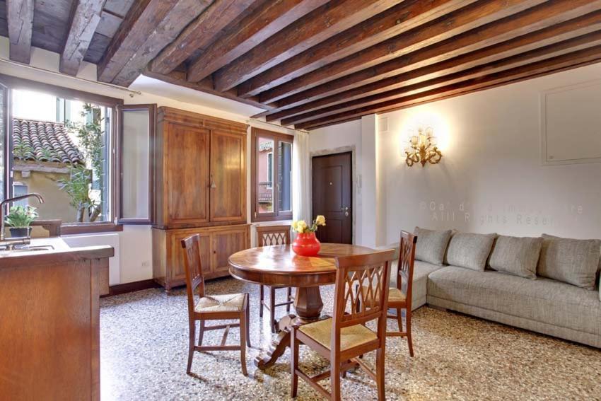 Grimaldi Apartments Cannaregio 베니스 외부 사진
