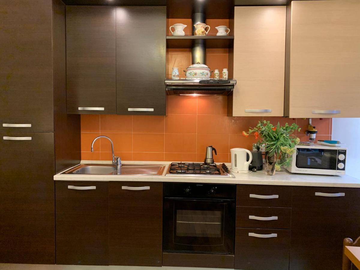 Grimaldi Apartments Cannaregio 베니스 외부 사진