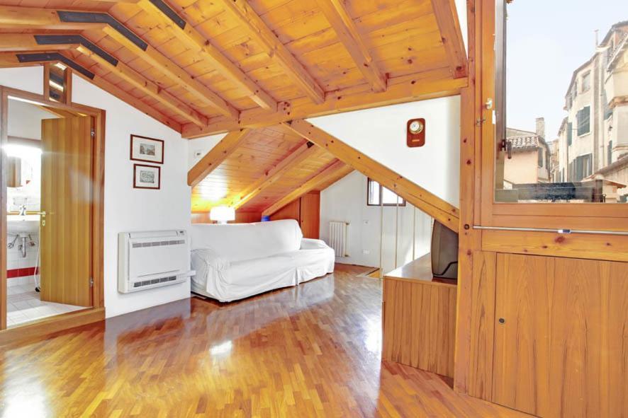 Grimaldi Apartments Cannaregio 베니스 외부 사진